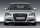 Český trh v prvním pololetí 2011: Luxusnímu segmentu vládne Audi