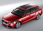 Audi A4 Avant: ceny na českém trhu