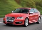 Audi S3 a S3 Sportback nyní i s převodovkou S tronic