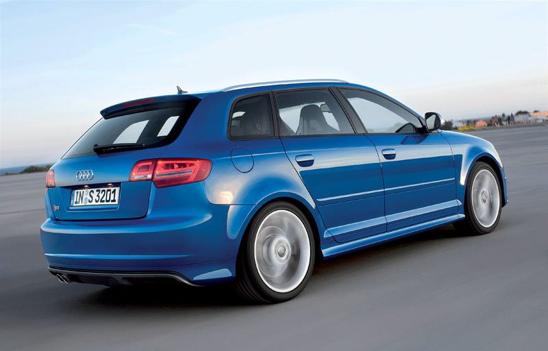 Audi S3