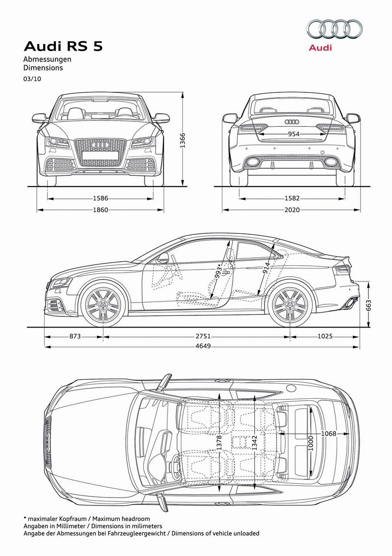 Audi RS5