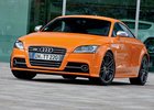 Audi TTS 2010: České ceny a nové fotografie