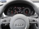Audi A6 Avant - Nové fotografie