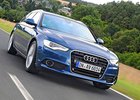 Audi A6 Avant: Podrobné informace, technické údaje, české ceny