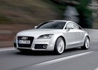 Audi TT: Facelift se představí v Lipsku (oficiální informace)