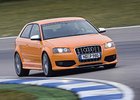 MTM Audi S3: výkonově na úrovni 911 Carrery