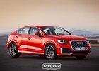 Dieselgate má další důsledek. Pozdrží se Audi Q4 i nová A3