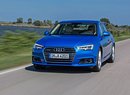 Audi A4 v USA nedostane 2.0 TDI. Důvodem není Dieselgate. Co tedy?