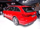 Audi A4 Avant živě: Evoluce v designu, revoluce v prostoru