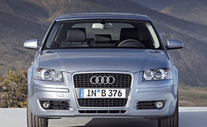 Audi A3 cabrio bude z Maďarska