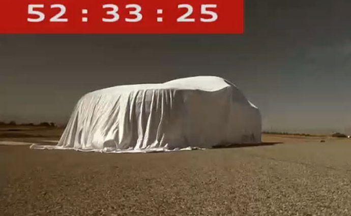 On-line premiéra Audi RS5 Cabriolet: Odpočítávání začalo