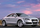 Audi TT: nepravé quattro i pro základní motorizaci