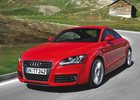 Audi TT 2.0 TDI quattro: první sportovec z Ingolstadtu s naftou