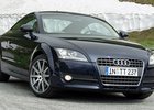 Audi TT dostane dvě sportovní verze