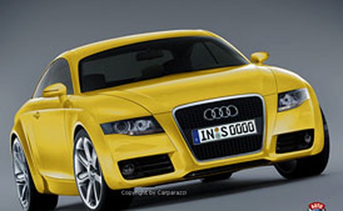 Audi oficiálně: rozšíříme nabídku z 22 na 40 modelů