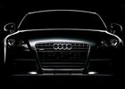 Nové Audi TT: hra začíná nanovo