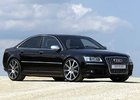 MTM Audi S6 a S8 – 300 km/h v pohodlí a luxusu