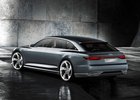 Audi A8 nové generace dorazí v roce 2017