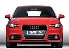 Audi A1 Sportback: Už v zimě na českých silnicích