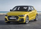 Audi neuhlídalo novou generaci A1. Prohlédněte si novinku ze všech stran!