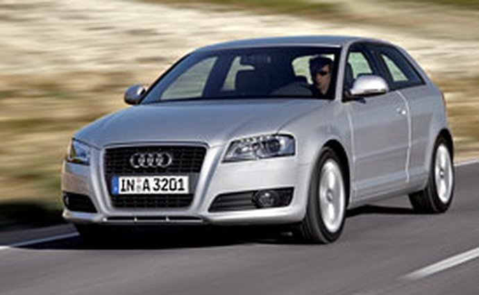 Audi v USA překonalo hranici 2 milionů prodaných vozů