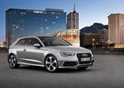 Audi A3 dostalo 2.0 TDI se 135 kW z Golfu GTD