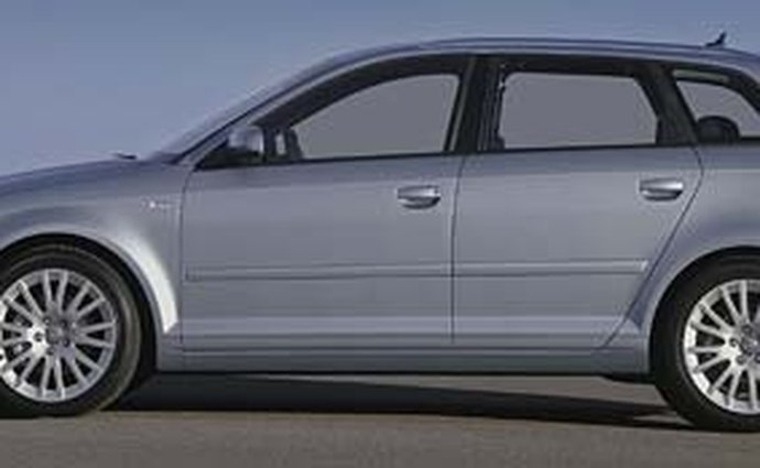 Audi nabízí nový motor 1.8 TFSI (118 kW)