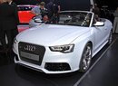 Audi RS5 Cabrio