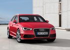 Audi A3 Sportback a Audi S3: Frontální útok