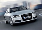 Audi A6 – Kratší, lehčí, úspornější