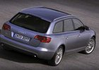 Audi: nový A6 Avant rovnou i bez DPH