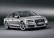 Audi S8: Hlava rodiny ingolstadtských modelů S dostane motor 4,0 TFSI (382 kW, 650 Nm)