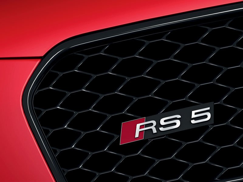 Audi RS5