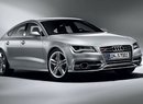 Audi S7 Sportback