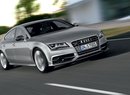 Audi S7 Sportback