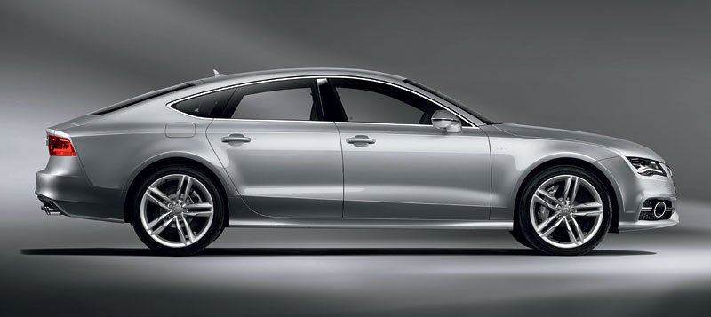 Audi A7 Sportback