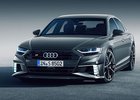 Nové Audi A8 nebude elektromobil, sportovní S8 se ale stane plug-in hybridem!