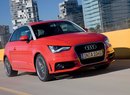 Audi A1 a A3 dostanou tříválce