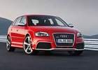 Audi RS 3 Sportback: Pětiválcový hot hatch oficiálně potvrzen