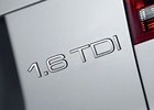 Audi A3: Nová verze 1,6 TDI spotřebuje 3,8 l/100 km, dorazí v roce 2010