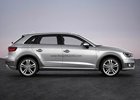 Audi A3: Příští generace nabídne nové karosářské verze