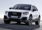 Audi SQ2 je tu! Ostrý stylový crossover má 300 koní