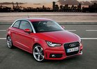 Audi A1 – Čtyři kruhy pro začátečníky