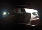 Audi RS 5 Coupé v barvách slavných předků ze závodu Pikes Peak