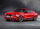 Audi A5 DTM: Dieselové kupé inspirované závody