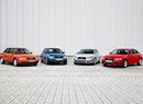 Audi A4: Nejúspěšnější model značky slaví 20 let