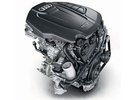 Audi A5 1,8 TFSI (125 kW, 320 Nm): Nový motor podrobně
