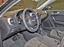 Audi A1 Sportback (Vienna Autoshow 2012)