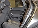 Audi A1 Sportback (Vienna Autoshow 2012)