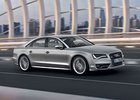 Video: Audi S8 – Sportovní limuzína v akci